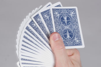 Matt Vizio Magic Consulting