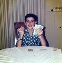 Matt Vizio - Honest Deception Magic