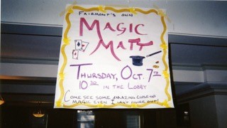 Matt Vizio - Honest Deception Magic