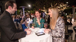 Matt Vizio - Honest Deception Magic