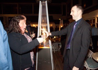 Matt Vizio Close-up Magic