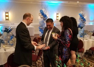 Matt Vizio Close-up Magic