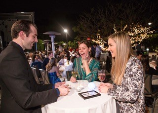 Matt Vizio Hospitality Magic