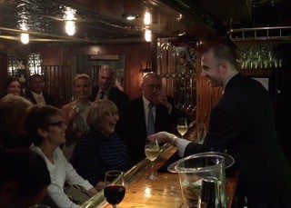 Matt Vizio Strolling Magic